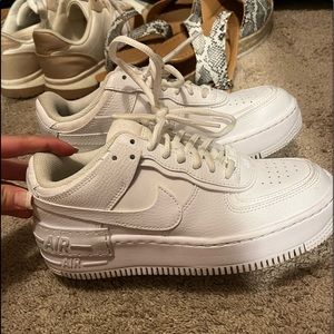 Air forces